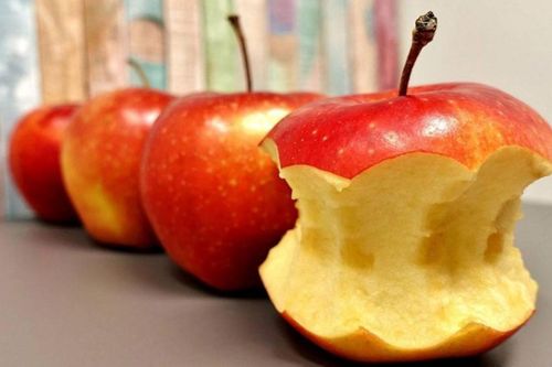 Cách ăn táo giúp giảm cân hiệu quả, bổ dưỡng gấp nhiều lần