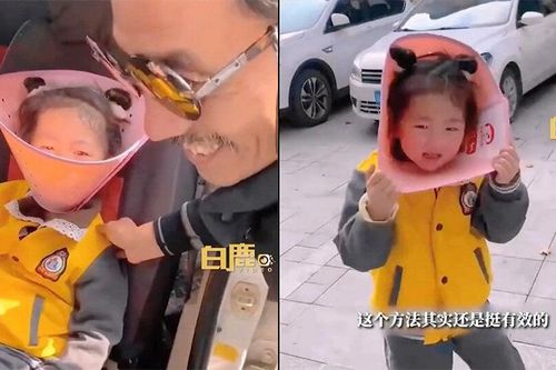 Cách cai nghiện điện thoại cho bé 5 tuổi của ông nội làm cộng đồng mạng dậy sóng