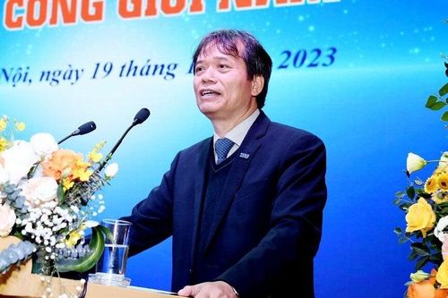 'Nhà trường và doanh nghiệp đều có trách nhiệm dạy sinh viên'