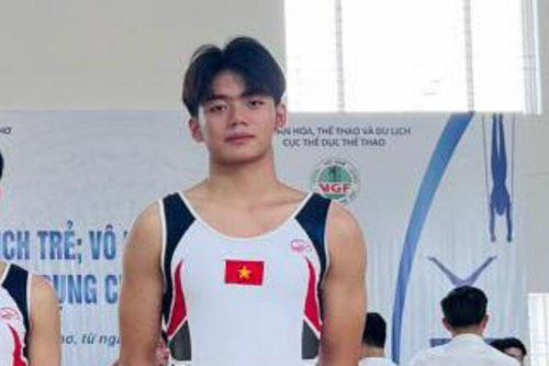 VĐV Thể dục dụng cụ nguy kịch nhận gần 1 tỷ đồng tiền ủng hộ