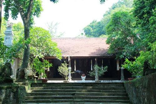 Cử tri huyện Chương Mỹ đề nghị tăng cường đầu tư tu bổ di tích lịch sử, văn hóa