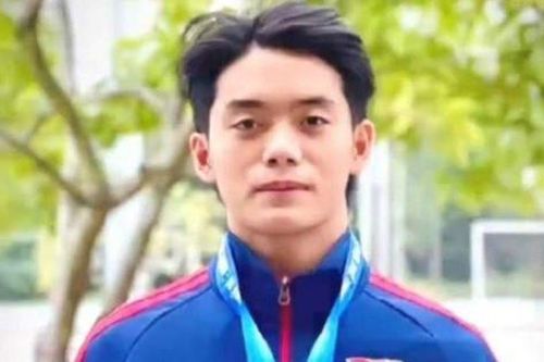 Hơn 1 tỷ đồng được quyên góp hỗ trợ vận động viên Nguyễn Minh Triết
