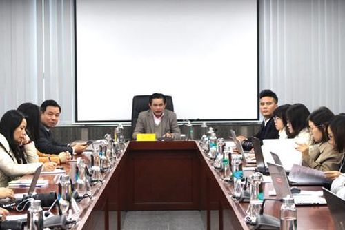 Tuyên dương 143 học sinh, sinh viên, thanh niên dân tộc thiểu số xuất sắc, tiêu biểu