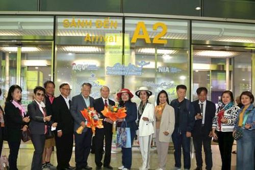 Đoàn báo chí Hội Nhà báo tỉnh Chiang Mai - Thái Lan thăm và làm việc với Hội Nhà báo, các cơ quan báo chí Thủ đô