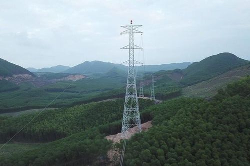Dự án trọng điểm đường dây 500kV đoạn qua Nghệ An vướng ở đâu?