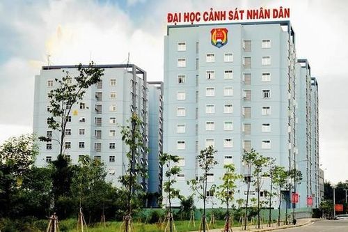 Đại học Cảnh sát nhân dân công bố kết quả phúc khảo bài thi văn bằng 2 đào tạo chính quy năm 2023