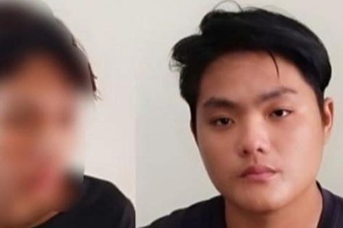 Tháng trước được khen thưởng vì bắt trộm, tháng sau bị bắt vì đi cướp