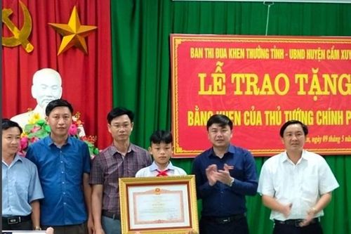 Các tiêu chuẩn, điều kiện cần thiết để được nhận Bằng khen Thủ tướng Chính phủ năm 2024