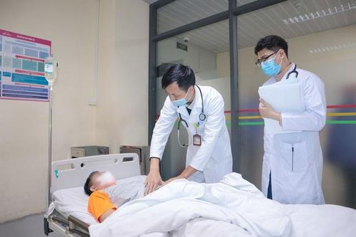 Đang chơi bóng bàn, người đàn ông 34 tuổi ở Hà Nội bị đột quỵ