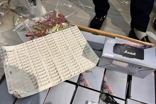 Nhờ chiêu ưu đãi kịch sàn, hơn 10.000 loa Marshall giả 'suýt' đến tay người tiêu dùng