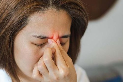 Viêm xoang là gì? Điều trị viêm xoang như thế nào?