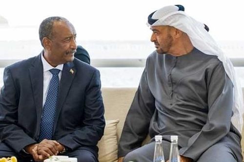 Đằng sau việc Sudan ra lệnh trục xuất 15 nhà ngoại giao UAE