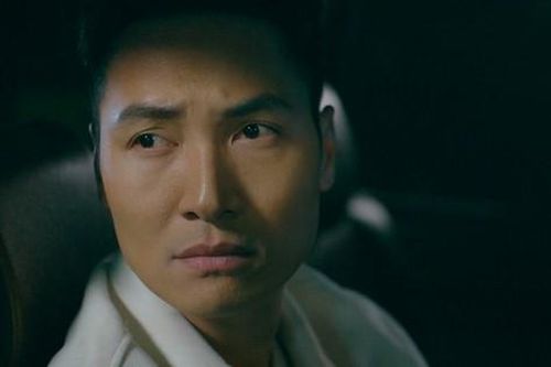 Mạnh Trường nói đùa hay đang úp mở về đoạn kết phim 'Chúng Ta Của 8 Năm Sau'?