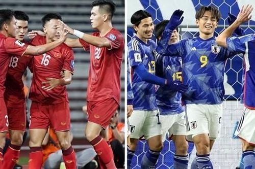 Các cầu thủ ĐT Việt Nam 'đối đầu' 3 ngôi sao từ Ngoại hạng Anh ngay vòng bảng Asian Cup