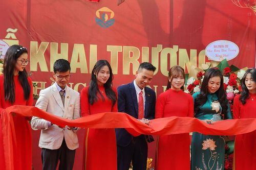 Đưa sản phẩm hữu cơ tới người tiêu dùng Thủ đô