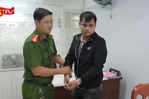 'Quảng cáo' giá nhôm rẻ hơn so với thị trường, Giám đốc công ty thép lừa đảo gần 10 tỷ đồng