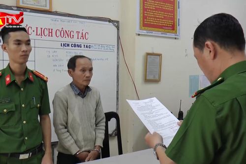 Lừa bán 'đất ảo' để chiếm đoạt gần 1 tỷ đồng