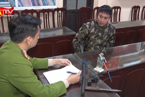 Bắt, nhốt 'con nợ' nhiều ngày để ép trả món tiền hơn 10 triệu đồng