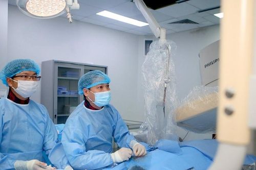 Bệnh tim mạch gia tăng do thời tiết lạnh