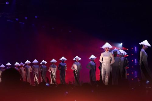 Vi phạm bản quyền: Chưa bao giờ hết nóng!