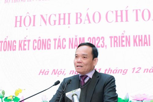Cần quan tâm tới tài chính cho các cơ quan báo chí