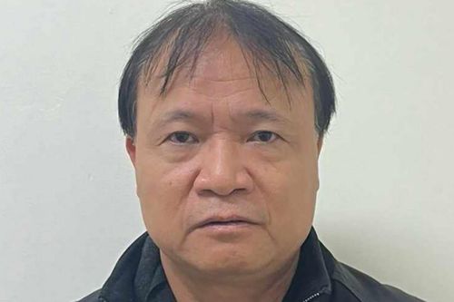 Bắt tạm giam Thứ trưởng Bộ Công Thương Đỗ Thắng Hải