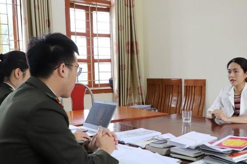 Yên Bái: Tái diễn tình trạng tuyên truyền 'Hội thánh của Đức chúa trời mẹ'