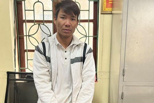 Quảng Ninh: Bắt giữ 3 công nhân khu công nghiệp mua bán, sử dụng ma túy