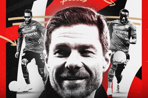 Bayern coi chừng, Leverkusen thực sự đáng sợ
