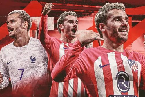 Nghịch lý Griezmann