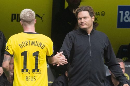 Nghi vấn Reus cầm đầu nhóm cầu thủ 'lật ghế' HLV Dortmund