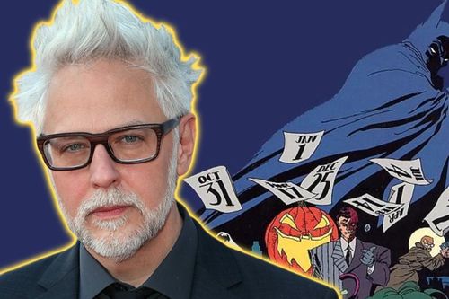 James Gunn tiết lộ bộ truyện tranh yêu thích năm 2023
