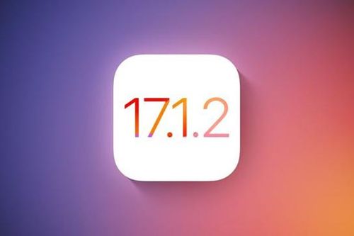 Người dùng iPhone bị chặn hạ cấp về iOS 17.1.1 và iOS 17.1.2