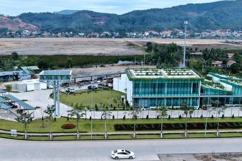 Quảng Ninh: Hiệu quả trong thu hút đầu tư, cơ hội tạo đột phá mới