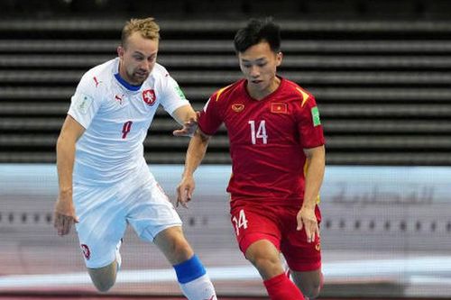 'Cầu thủ đặc biệt' của ĐT Việt Nam ghi bàn đẹp nhất World Cup, được HLV nước ngoài so sánh với ngôi sao số 1 thế giới