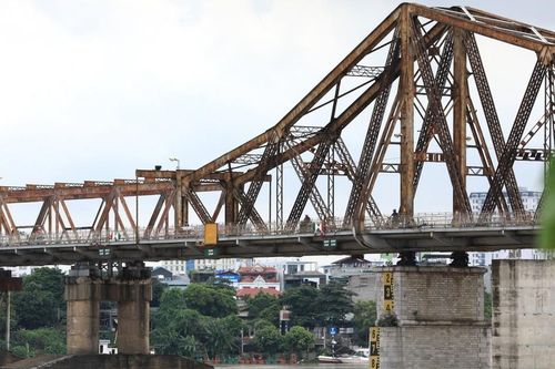 Góc nhìn 365: Vẫn chờ… cầu Long Biên