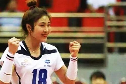 Nhà vô địch bóng chuyền nữ Việt Nam bất ngờ nhận tin sốc, giải nghệ ở tuổi 23 khi đang ở đỉnh cao phong độ