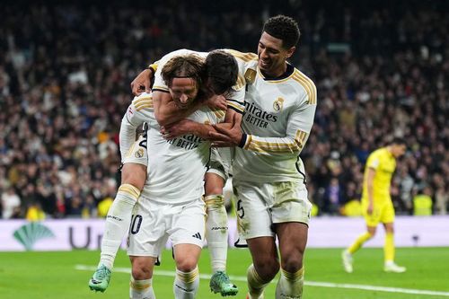 Nhận định Alaves vs Real Madrid (03h30, 22/12): Bão trắng ở xứ Basque