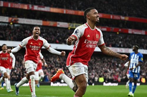 Arsenal dẫn đầu trong những âu lo