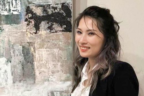 Một 'Ấn tượng' từ Hoàng Lan