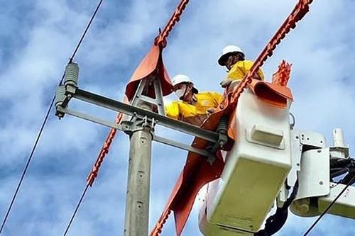 Có phải ký hợp đồng nghiệm thu khi đấu nối vào lưới điện?