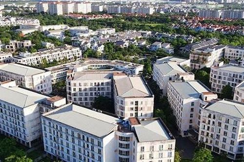 Giảm bớt thủ tục, điều kiện hưởng chính sách nhà ở xã hội