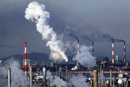 Thu phí bảo vệ môi trường đối với khí thải để nâng cao ý thức BVMT