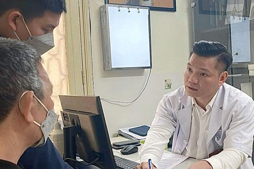 Những sai lầm khi ăn kiêng sau mổ não
