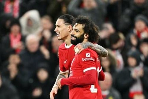 Tin thể thao hôm nay (21-12): Liverpool thắng đậm, Barca thoát hiểm