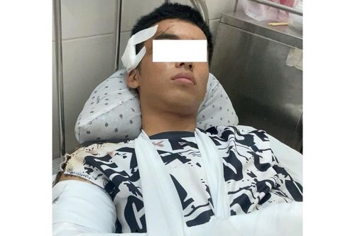 Truy tố 17 'báo thủ' tham gia hỗn chiến trên tuyến Thăng Long