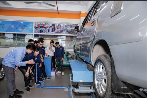 Trường đại học đồng loạt công bố phương án tuyển sinh 2024