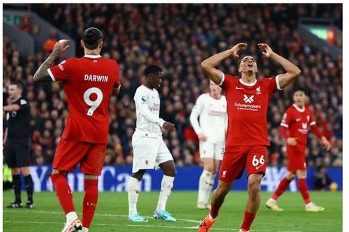 Liverpool – điên rồ hay mềm yếu trước trận tứ kết Cúp Liên đoàn