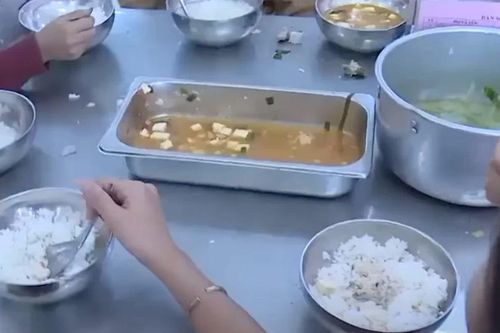 Thủ tướng yêu cầu bảo đảm sinh hoạt, học tập cho học sinh miền núi