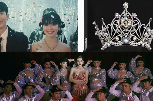 Cody Nam Võ gia nhập đường đua âm nhạc; Hé lộ vương miện Hoa hậu Trái đất 2023